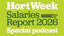 HortWeek Podcast image